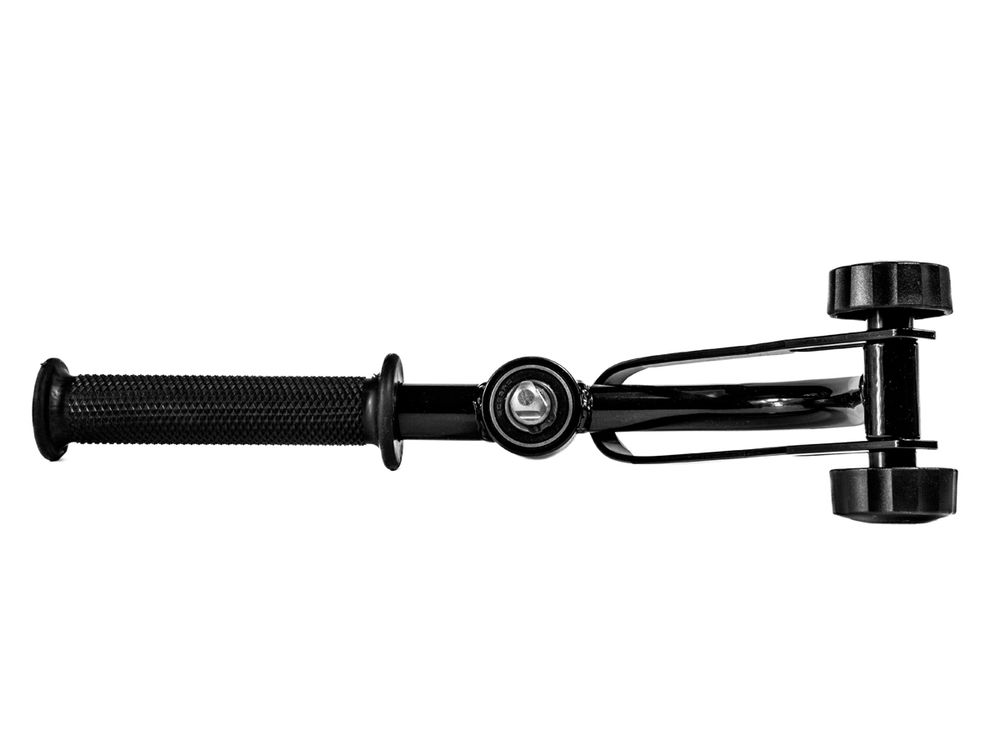 Адаптер ледобура 20 мм с фиксацией шуруповерта