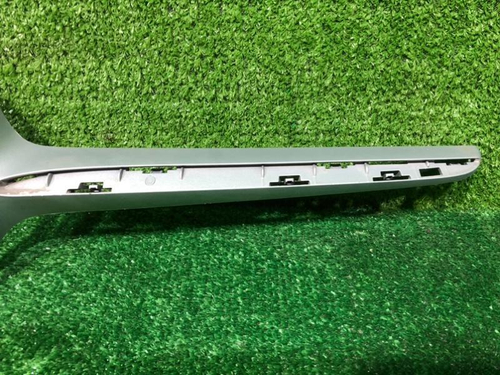 Накладка решетки радиат. Mercedes C w205 18-23 AMG