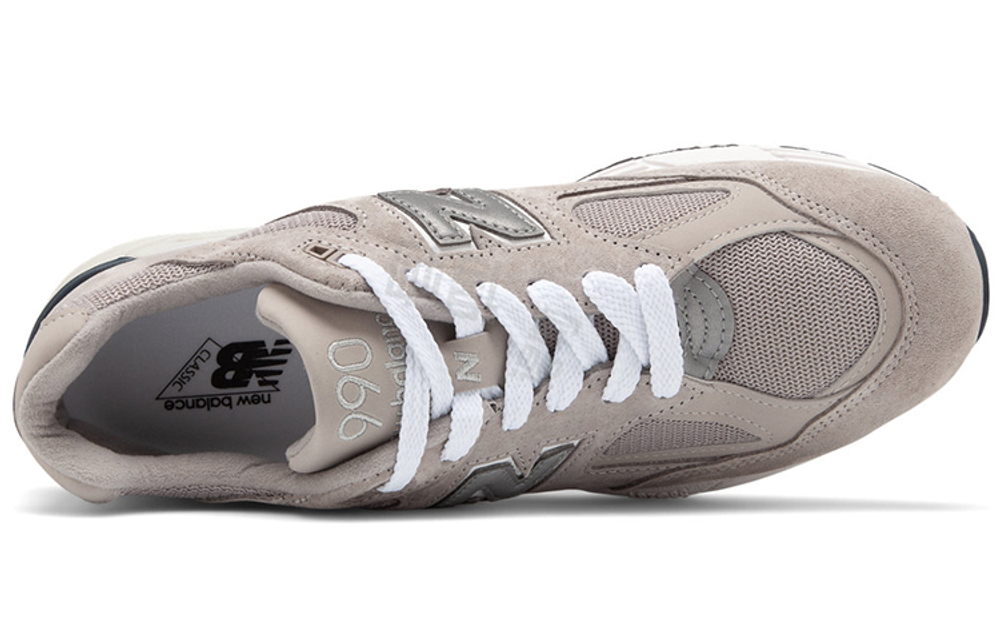 Кроссовки New Balance Nb 990 V2