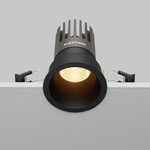 Встраиваемый светильник Technical DL118-15W-2.7K-B