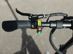 Электросамокат Tobemotion 1800-52-Dual 1352 Wh