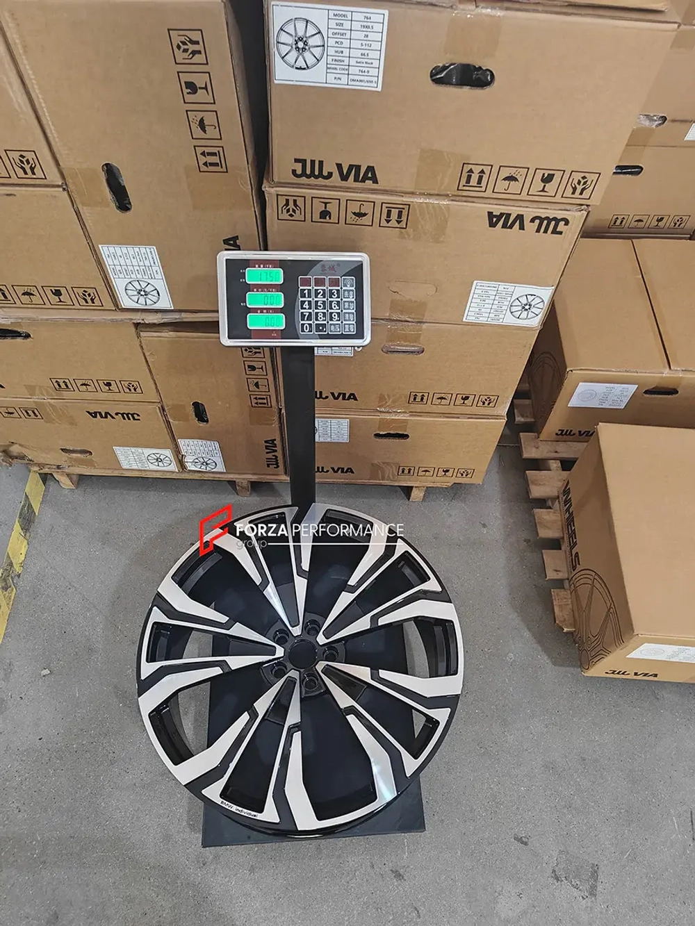 КОВАНЫЕ ДИСКИ для BMW X7 M60 G07 РЕСТАЙЛИНГ 2024 БМВ БМВ