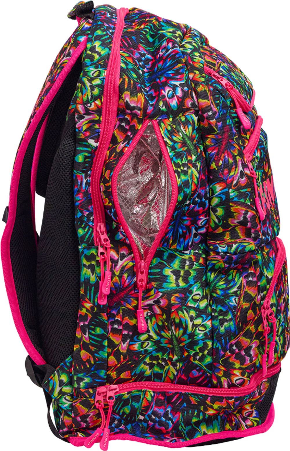 Рюкзак FUNKITA Flying Fiesta