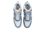 Кроссовки Nike Court Borough Mid Prem (Женская размерная сетка)
