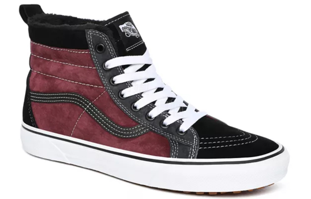 Vans Sk8 Mte