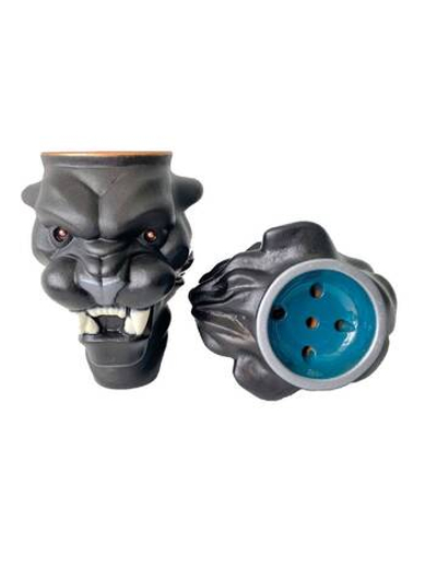 Чаша Tortuga Черная пантера