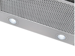 Телескопическая вытяжка Hansa OTP6241IH