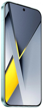 Смартфон Poco F8 Pro 12/512Gb 5G Blue