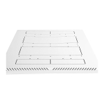 ШТК-М-22.6.10-3ААА шкаф напольный 22U 600x1000 ЦМО