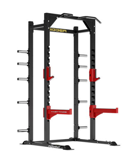 Рама для жимов и приседов Hasttings Digger HD024-5