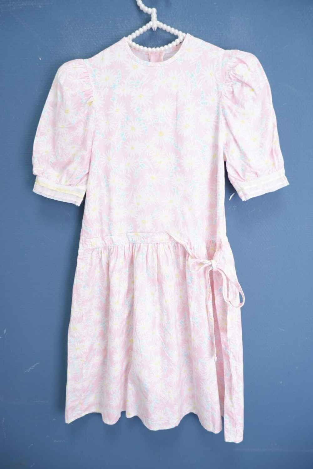 Платье La Varina  летнее на 10 лет