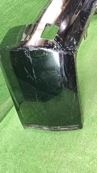 Бампер задний Chevrolet Tahoe 4 (2014-2021)