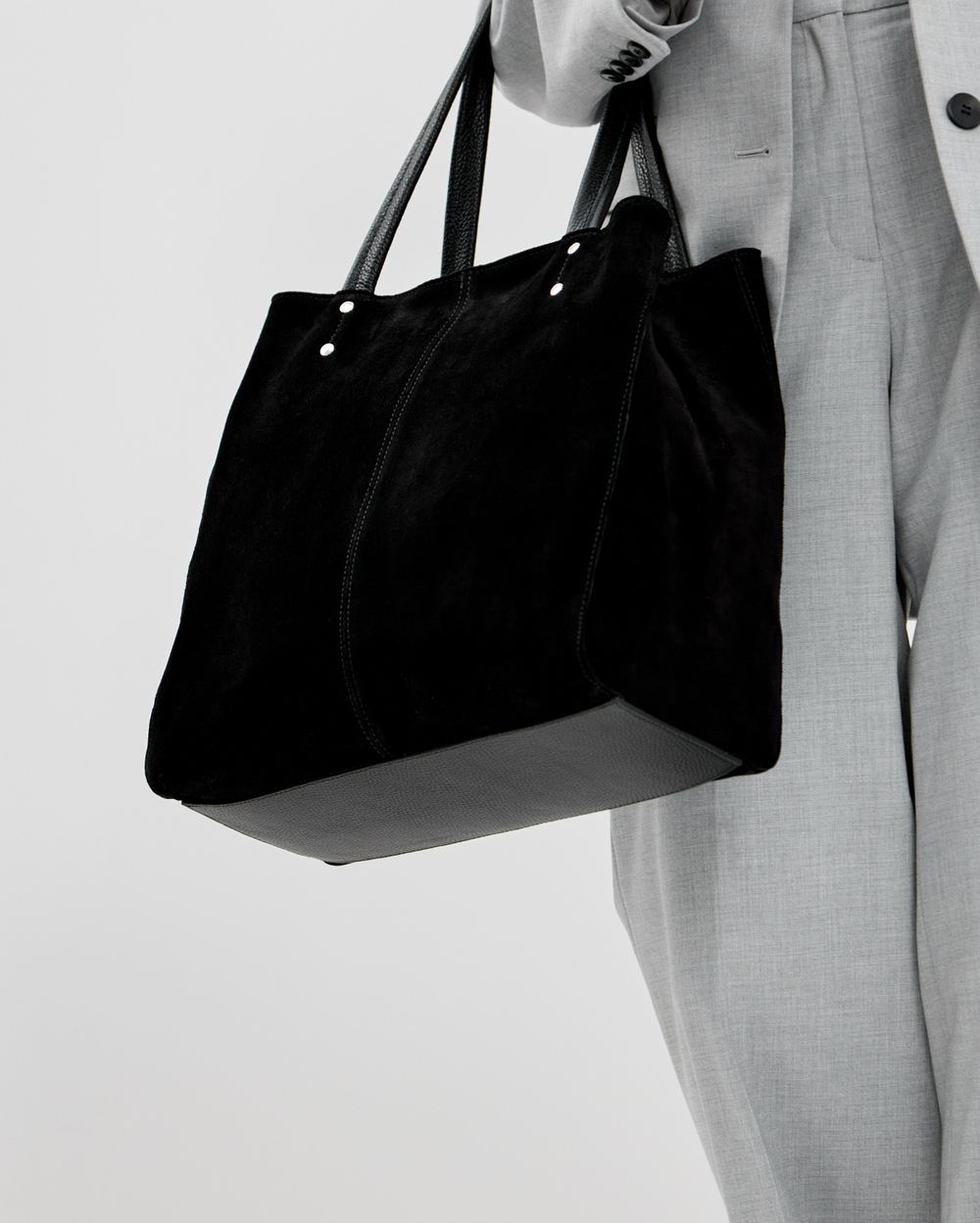 Сумка 549 15 черный