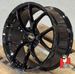 Комплект дисков BBS FI-R 19x8.5 et38 5x112