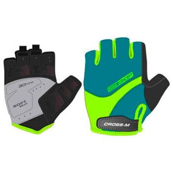 Велоперчатки