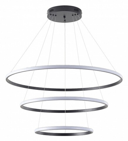 Подвесной светильник Zortes Ringolight ZRS.33321.75C
