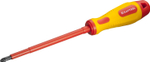 KRAFTOOL PH3 х 150 мм, высоковольтная отвертка (250084-3-150)