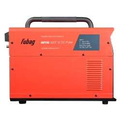 FUBAG INTIG 320 T W DC PULSE НАКС сварочный инвертор 31453.2_Н