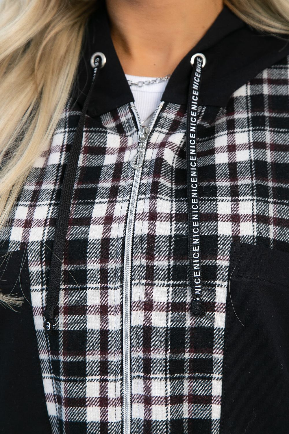 Рубашка Больше чем стиль (черная) Б12946М LT Collection (Акция)