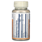 Solaray, Lutein Eyes 18, натуральная голубика, 30 жевательных таблеток
