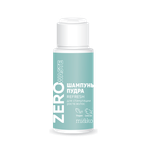 Шампунь-пудра Refresh для активирования роста волос Zero Waste, 25 г, Mi&Ko