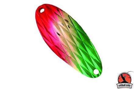 Блесна WATERLAND Deep Diamond 4,0гр #HT308