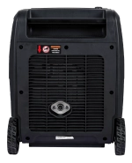 Инверторный бензиновый генератор A-iPower A4500LiS