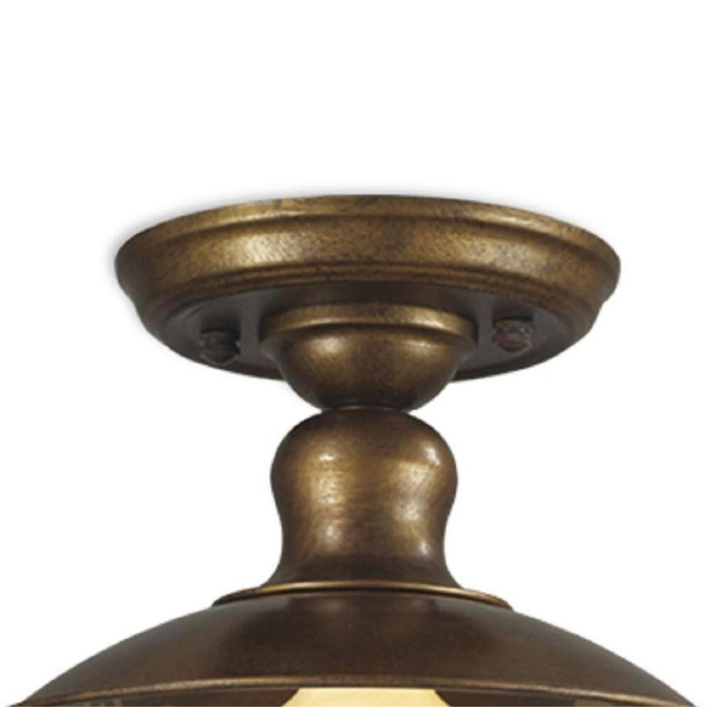 Потолочный светильник Favourite Magrib 1214-1U