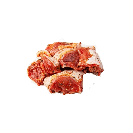 Шашлык из утки Дорке вес