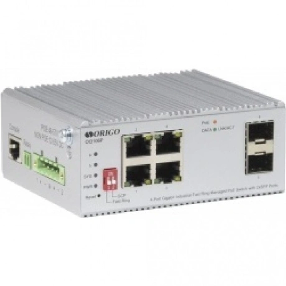 Коммутатор ORIGO (OI3106P/60W/A1A)