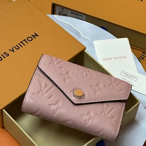 Кошелек Louis Vuitton Victorine