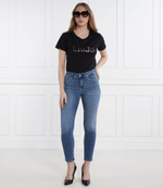 Футболка Liu Jo Sport - черный(TA4204 JS923)