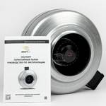 Вентилятор канальный ВКК-150 М