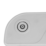 Комплект растущей детской мебели Anatomica Avgusta парта + стул + выдвижной ящик + светильник + подставка