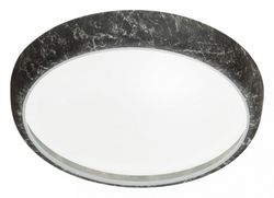 Накладной светильник Sonex Mramo Black 7639/DL