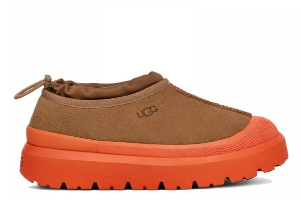 UGG Tasman Weather Hybrid Chestnut Orange