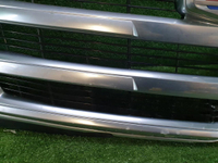 Решетка радиатора Cadillac Escalade 4 (2014-2020)