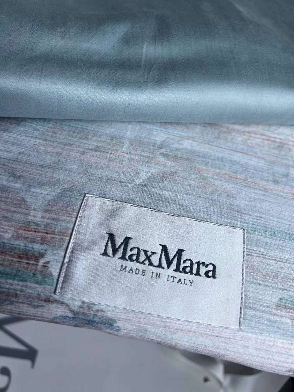 Комплект постельного белья MaxMara
