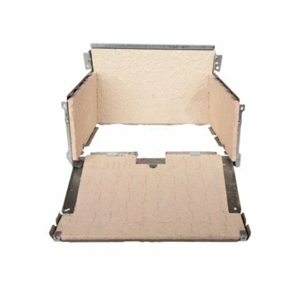 Камера сгорания для котлов Vaillant turboTEC, atmoTEC 24 кВт. 0020039070