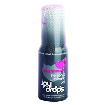 Смазка возбуждающая для женщин Joydrops Enhancement, 50 мл