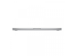 Ноутбук Apple MacBook Pro 16 2024 M4 (16.2/3456x2234/48GB/512GB SSD/Apple graphics 20-core) Silver (MX2U3)