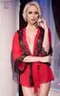4113 Peignoir Пеньюар