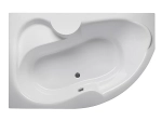 Ванна акриловая Vayer Azalia 150x105