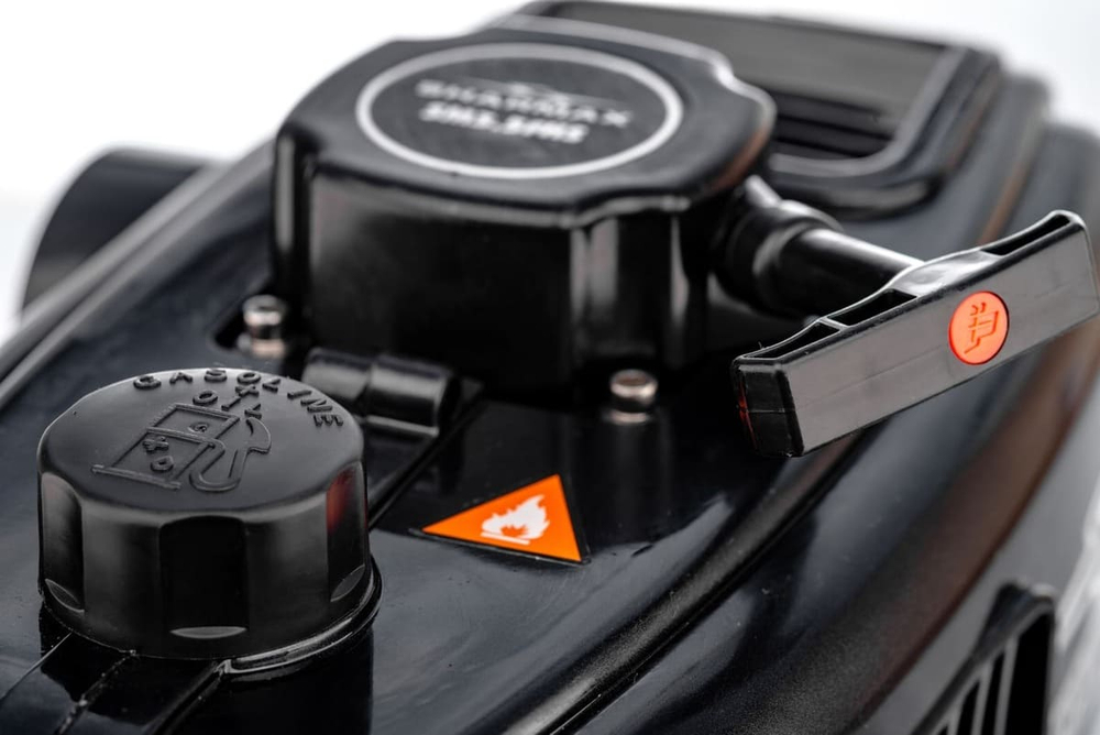 2х-тактный лодочный мотор SHARMAX SM3.5HS Lite (2024)