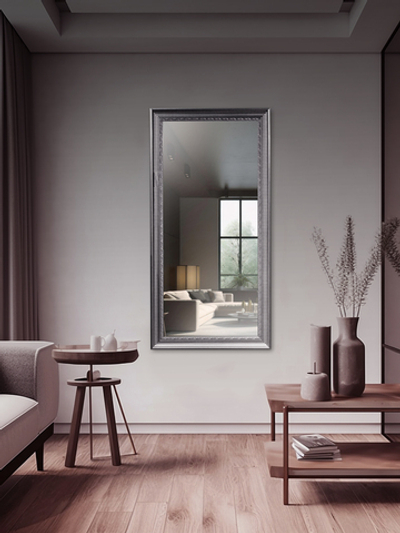 Зеркало в багете "Изида" ,60х120 см