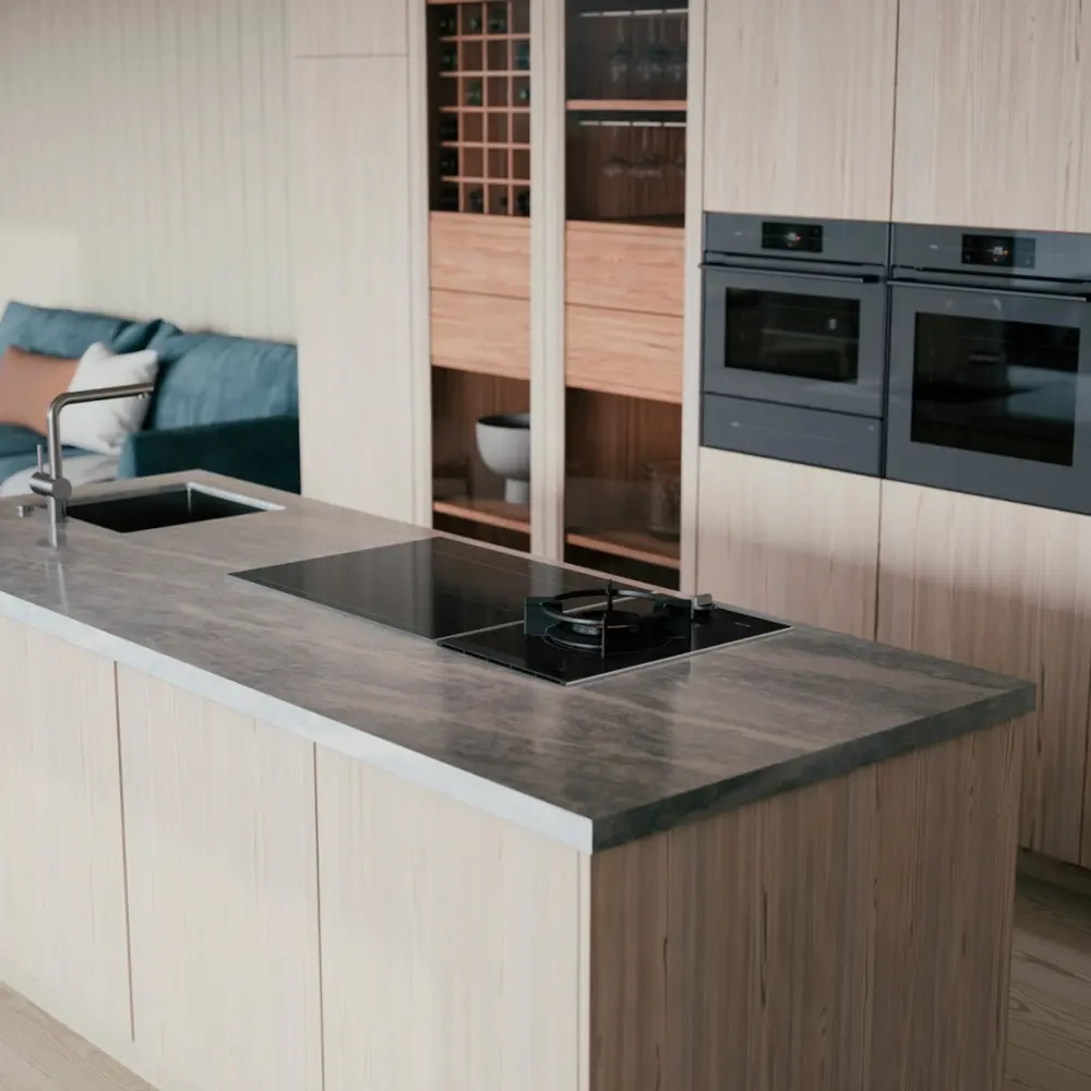 Варочная панель Asko HG8313BGB1 фото 5