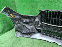 Бампер передний BMW X5 G05 (18-23) M-paket В сборе