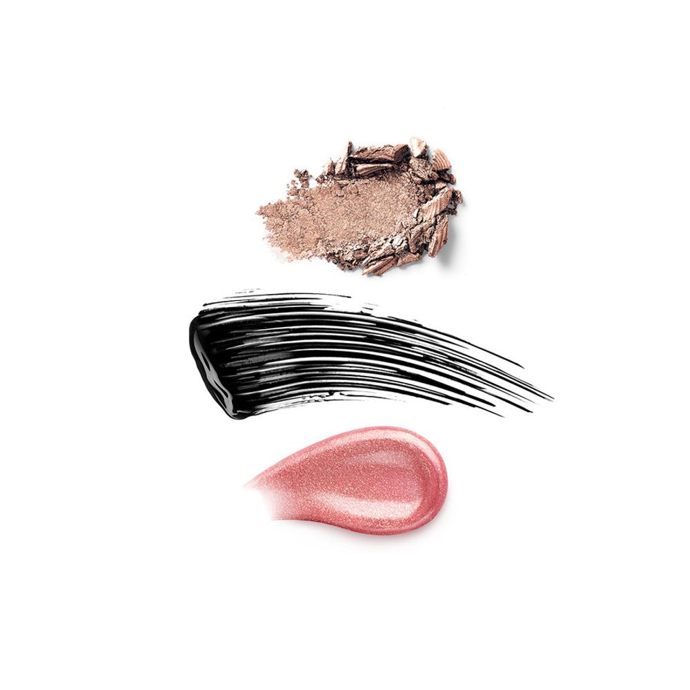 Набор KIKO Milano Joyful Holiday Queen of the Ball Makeup Kit