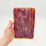 Набор нарезки Сибирский хамон "Стандартная" 6 шт