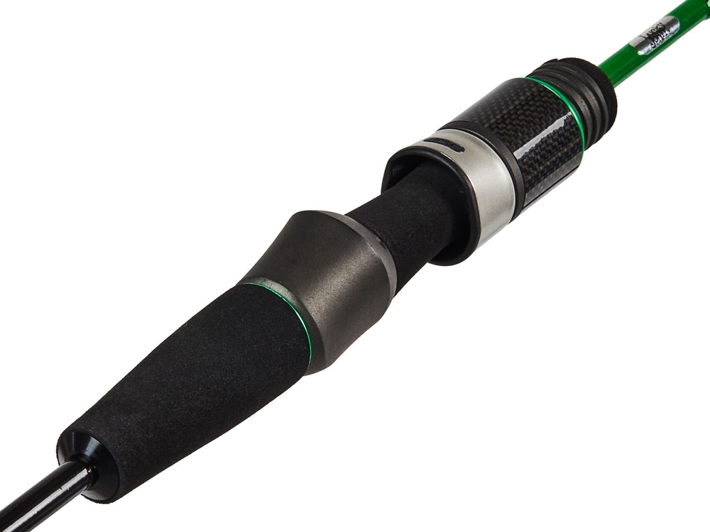 Спиннинг Lucky John Anira BP NANO ENERGY 0.2-1.5 г, 173 см, арт. LJA-582XULMF